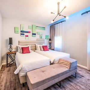 Kamer "Premium" met een King Size Bed