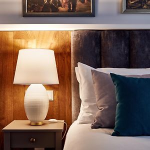 Kamer "Premium" met Twee Aparte Bedden
